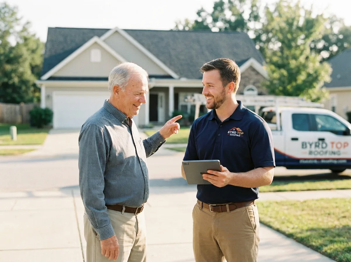 Roofing Cohutta, GA FAQs